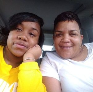 Meet your Posher, Madelyn